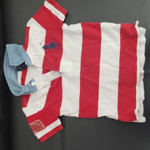 🔥RALPH LAUREN🔥 - Picture 1 of 2